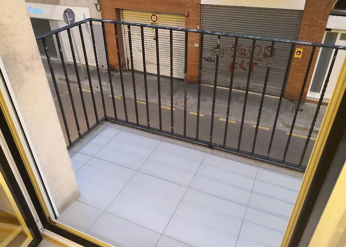 Apartamento Centrico Sitges, Cerca De Todo Andando