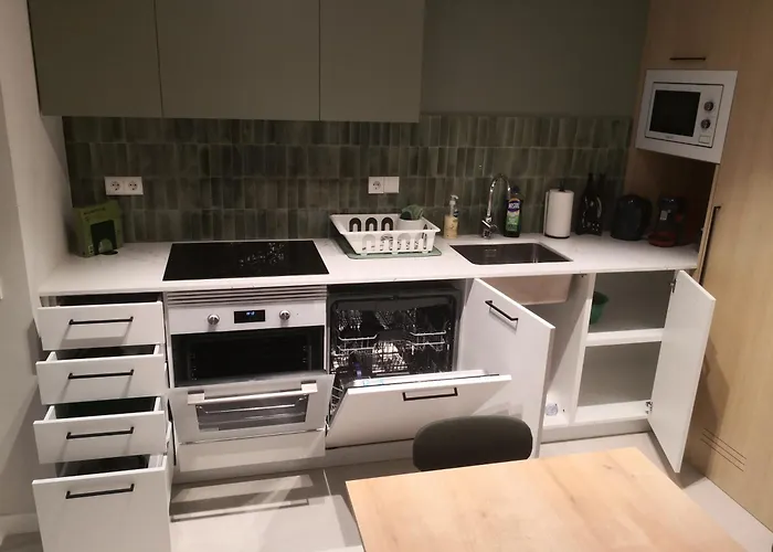 Apartamento Centrico Sitges, Cerca De Todo Andando
