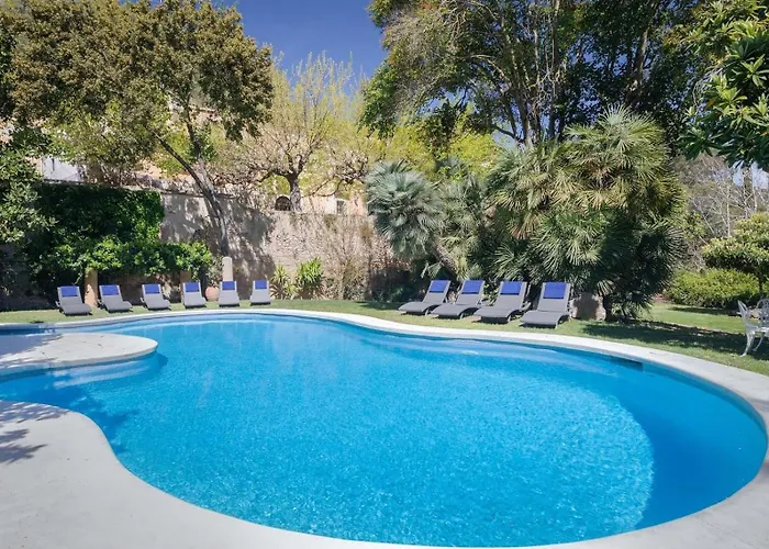 Villa Catalina Sitges