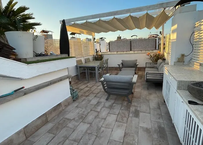 Barcelona Bs Sitges