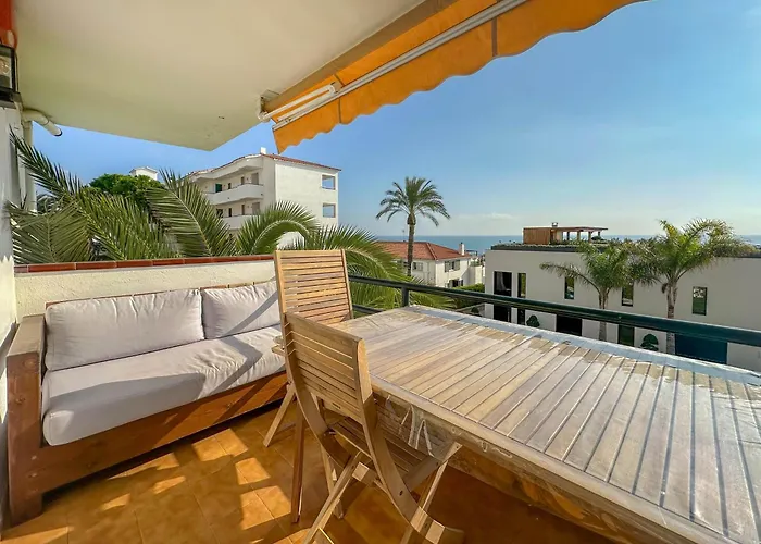 Balmins Surf By Hello Homes Sitges