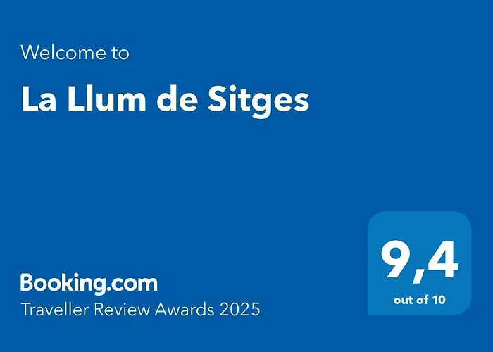 La Llum De Sitges