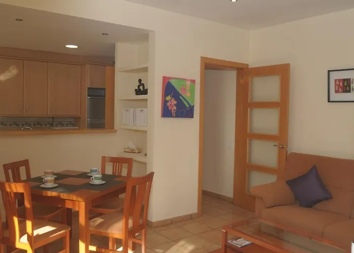 Apartaments Villa Conchi