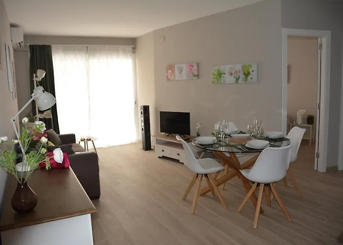 Apartamento Flavia II Sant Damia