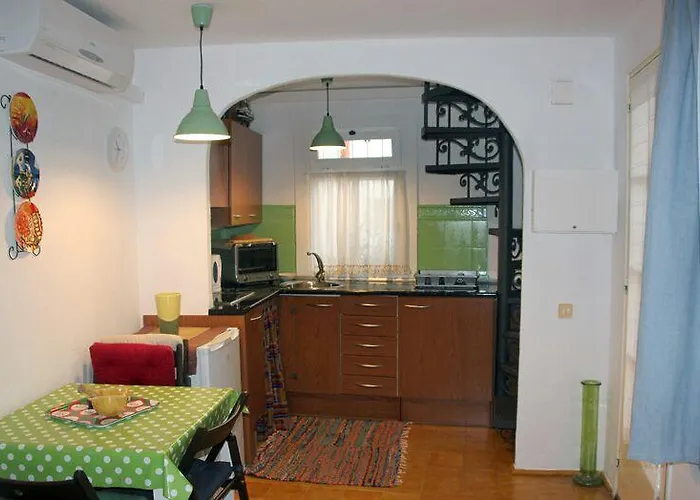 Mini Apartamento Port Aiguadolc