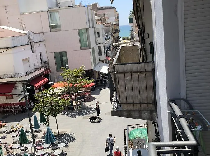 Apartamento Montroig 1