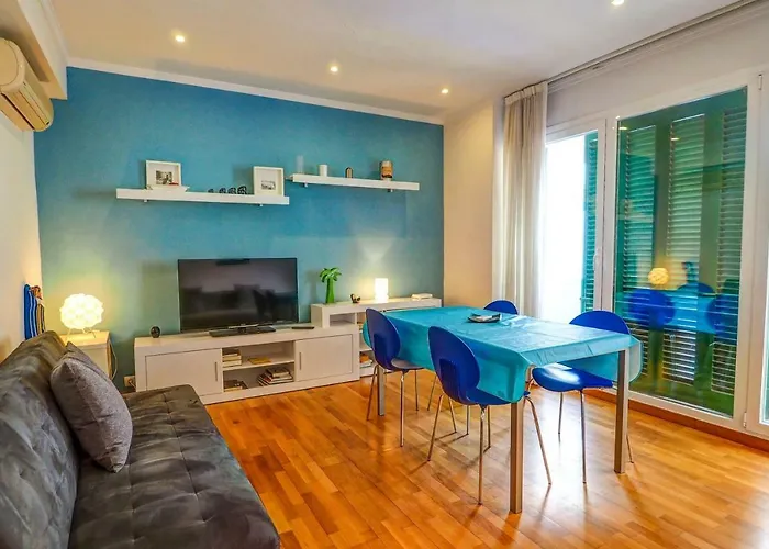 Aire Apartment By Hello Homes Sitges