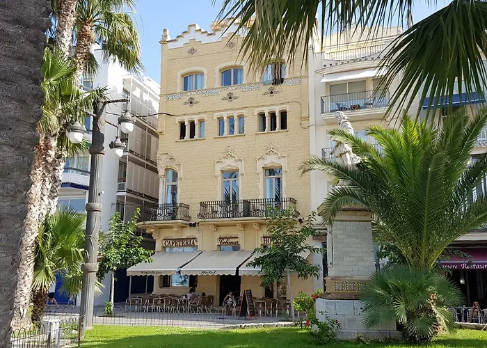 Hotel Celimar
