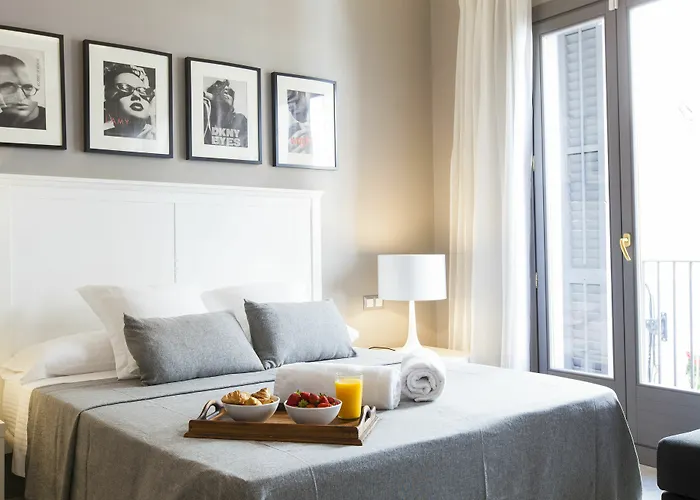 Kare No Apartments By Sitges Group