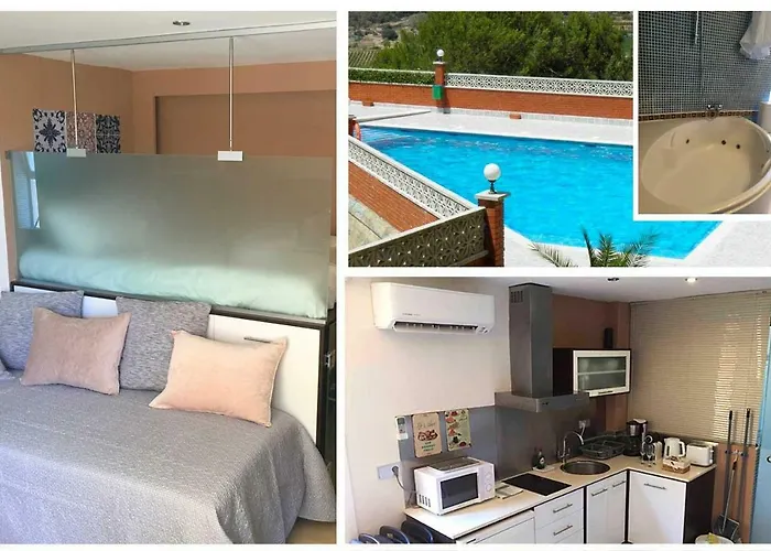 Sitges Studio