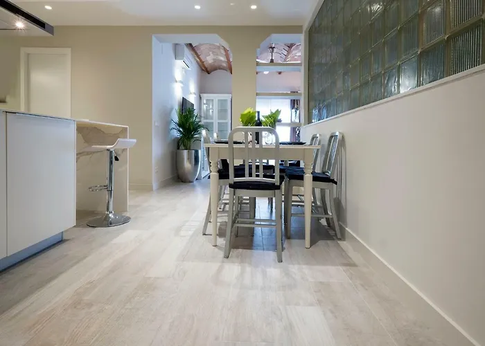 Eva\'S Apartment