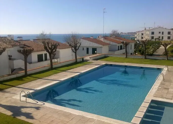 Sitges - Apartamento