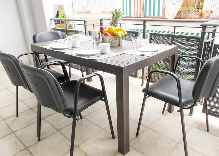 Apartamento Montroig 2