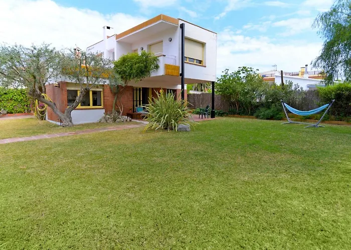 Holiday Home Francia