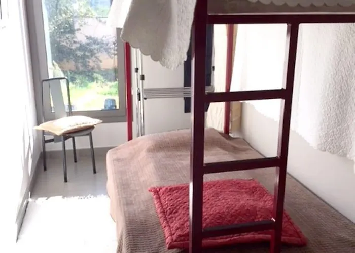 Chalet With 3 Bedrooms In San Pere De Ribes, With Wonderful Mountain View, Shared Pool