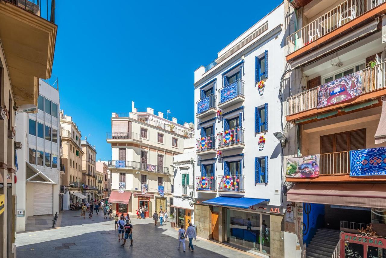 Insitges Center Sitges