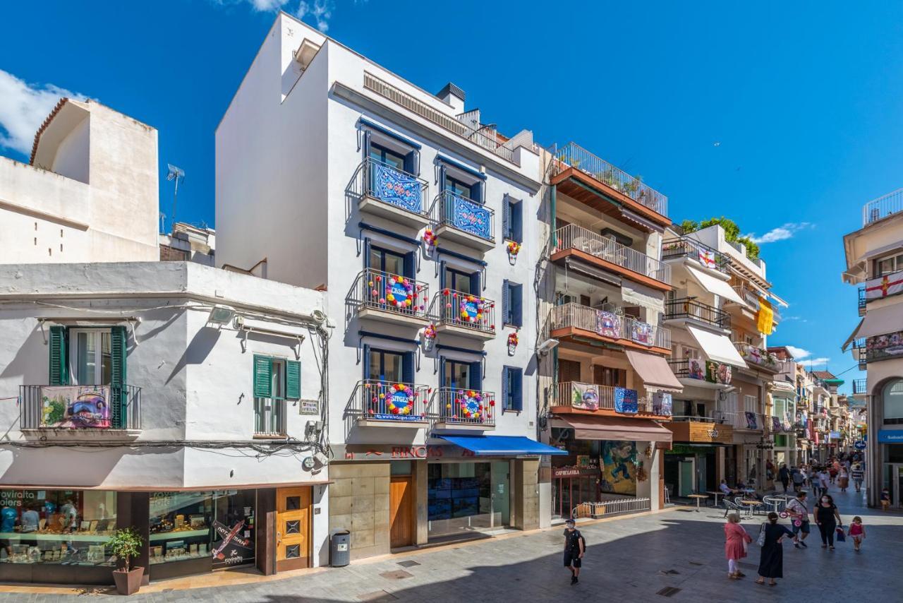 Appartement Insitges Center *