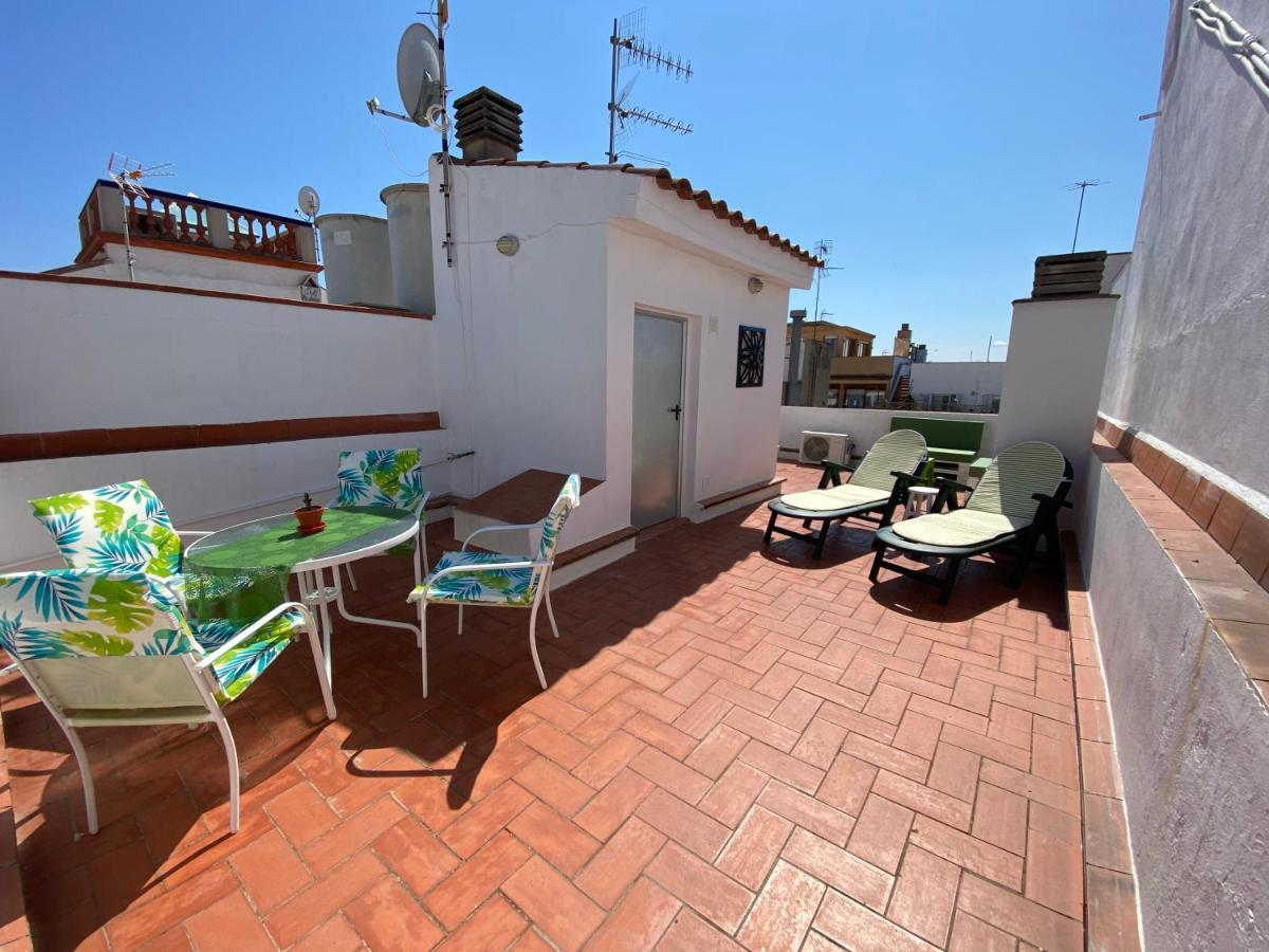 Amazing 2 Bedroom With Big Sun Terrace Centre *