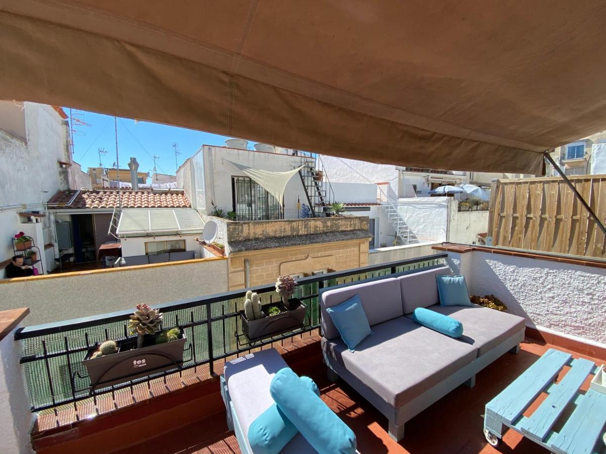 Apartamento Pure Chill Sitges