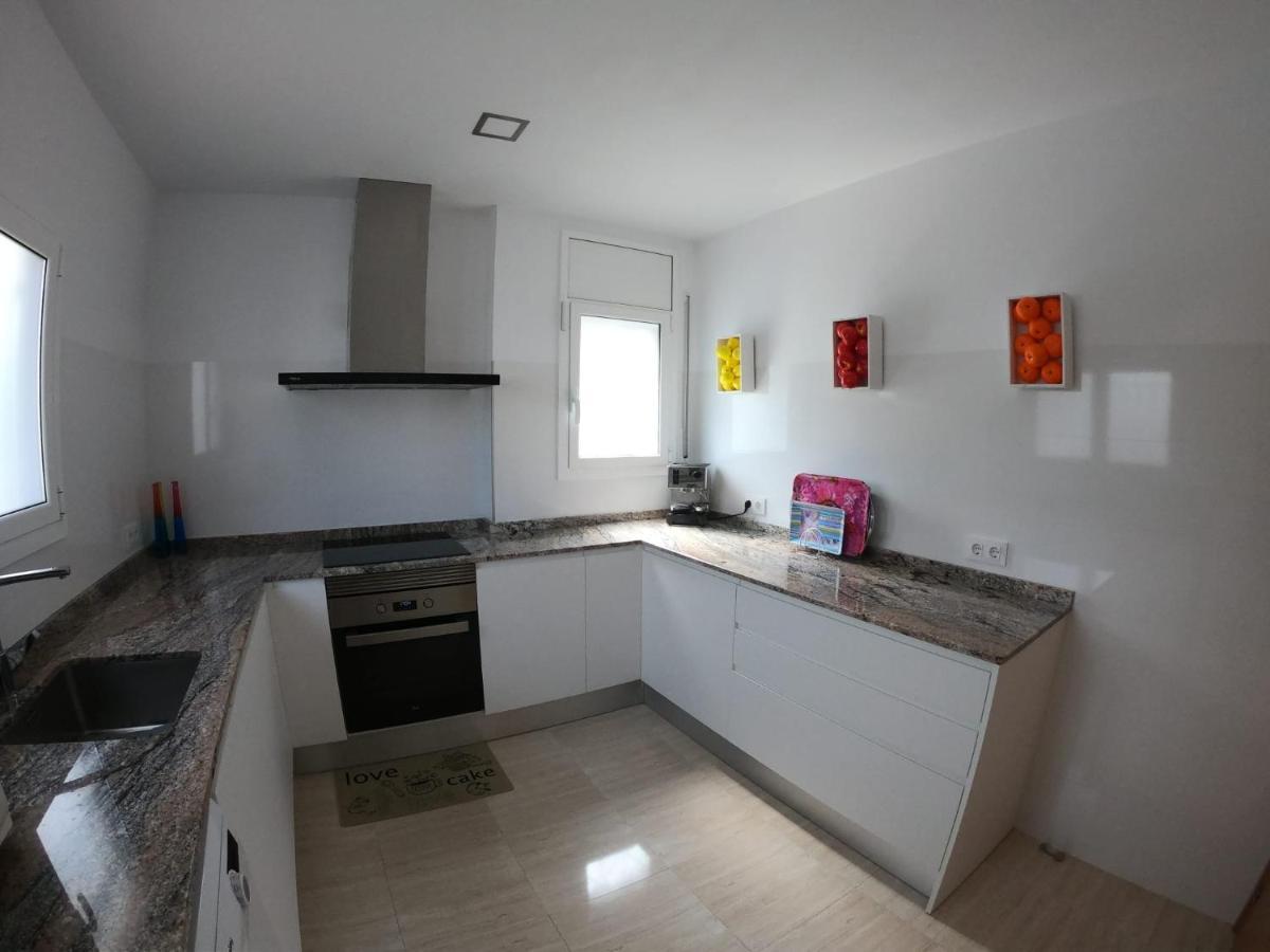 Roca Mar Apartamento *