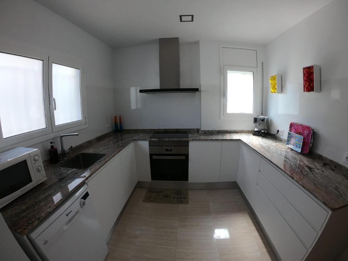 Apartamento Roca Mar