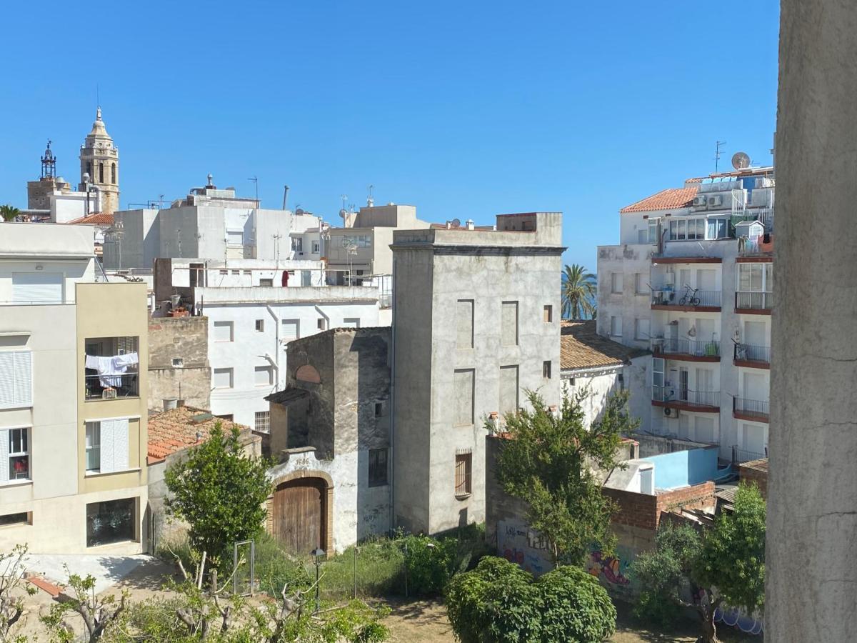 Pure Chill Apartamento Sitges