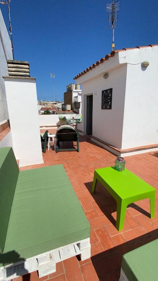 Apartment Amazing 2 Bedroom With Big Sun Terrace Centre