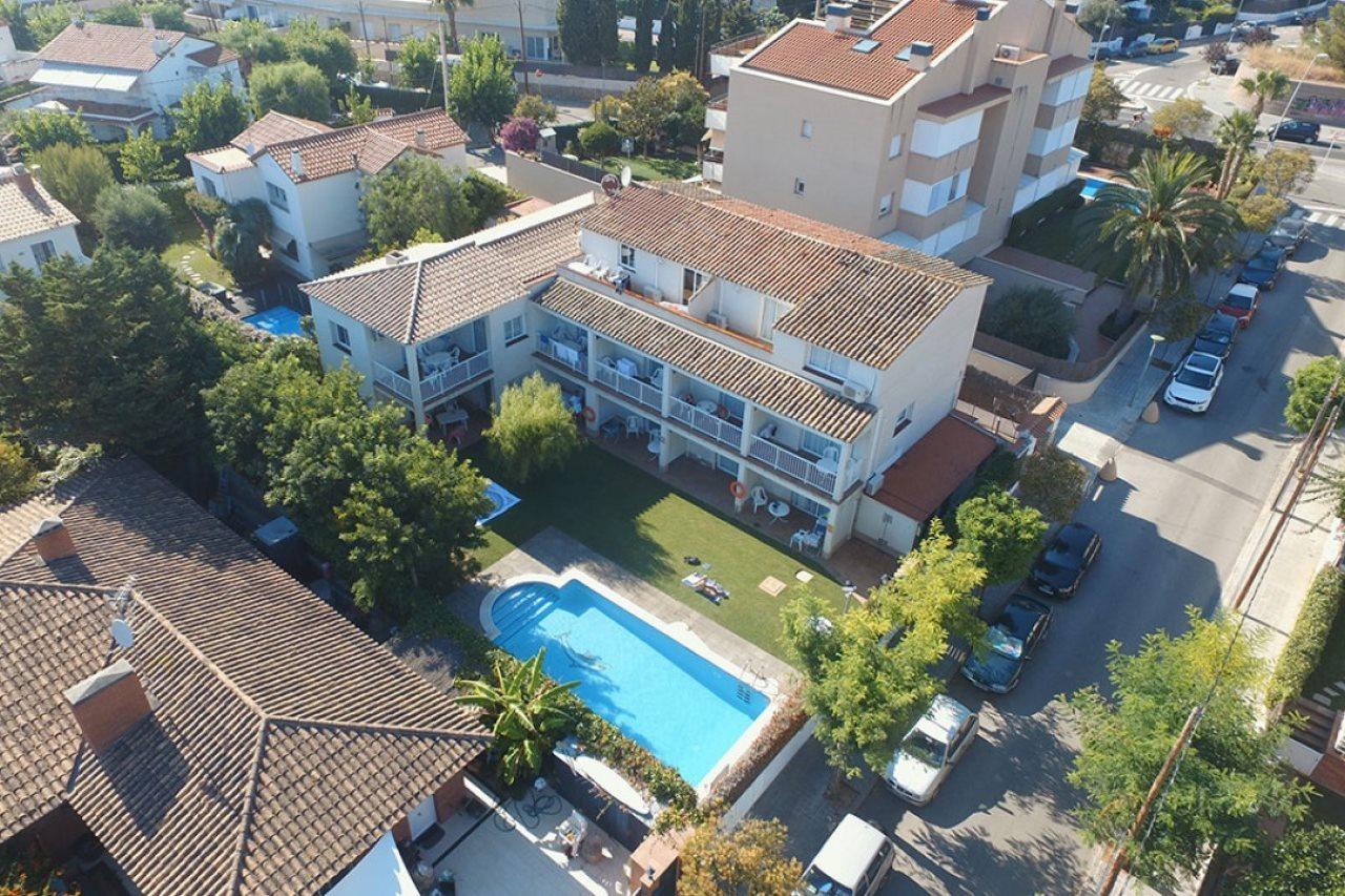 Sunway Tara Apartamento Sitges