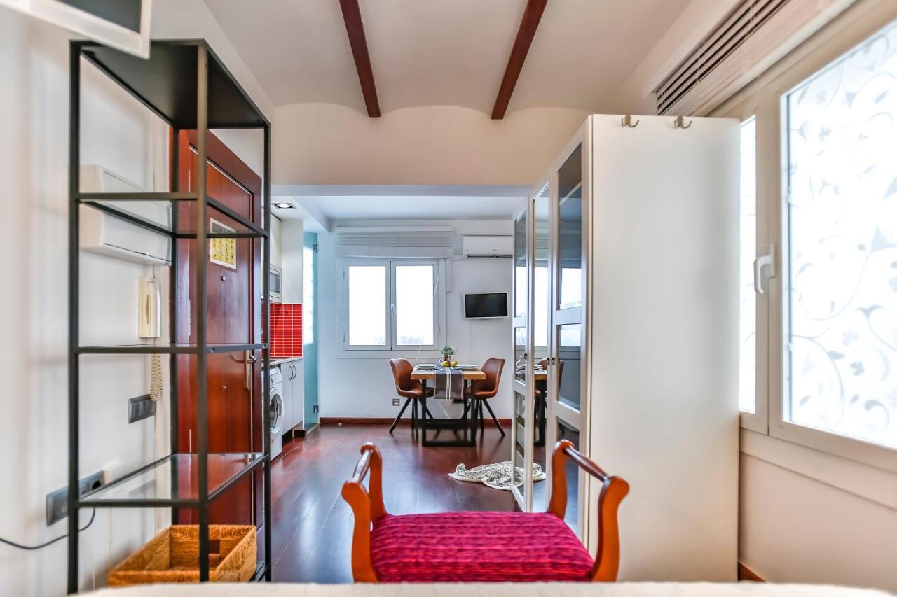 Apartment Ghat Montroig