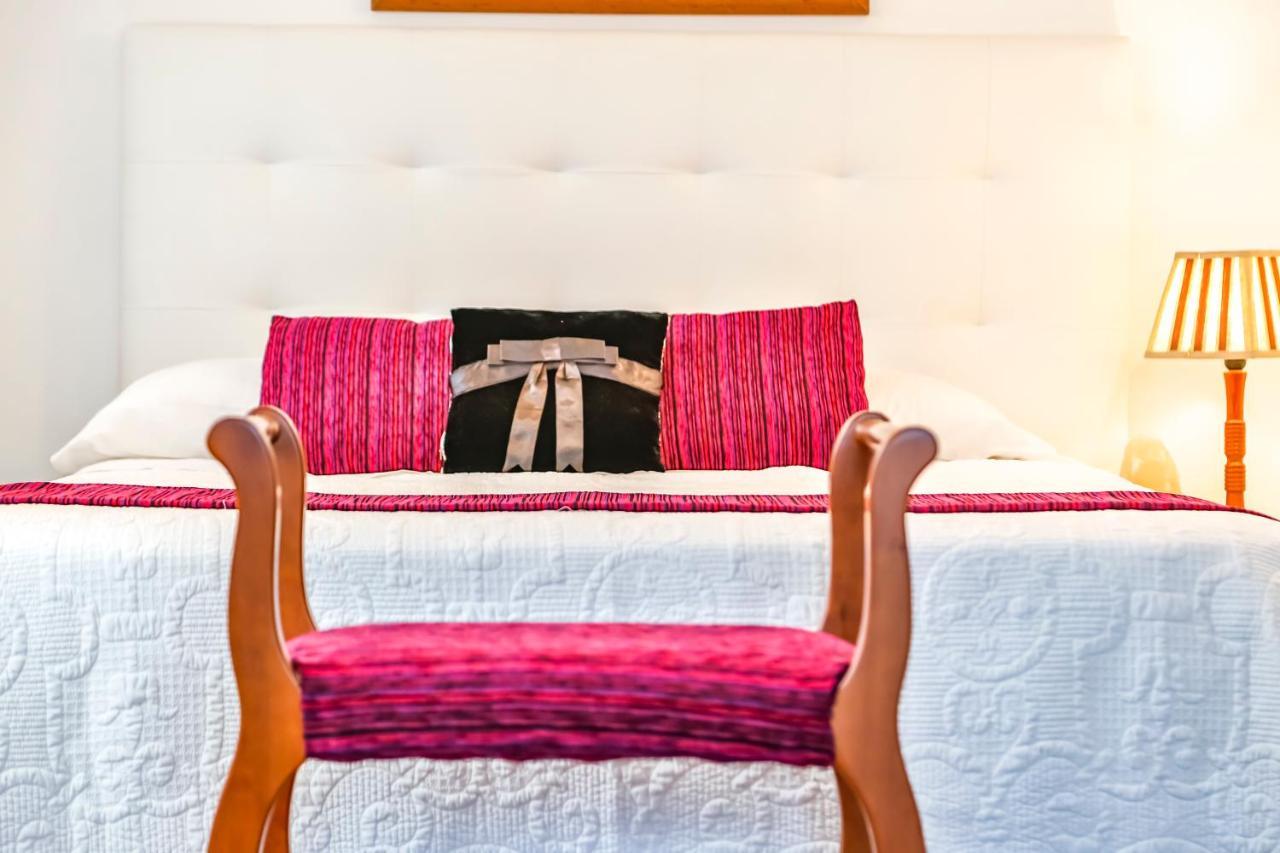 Ghat Montroig Apartment *