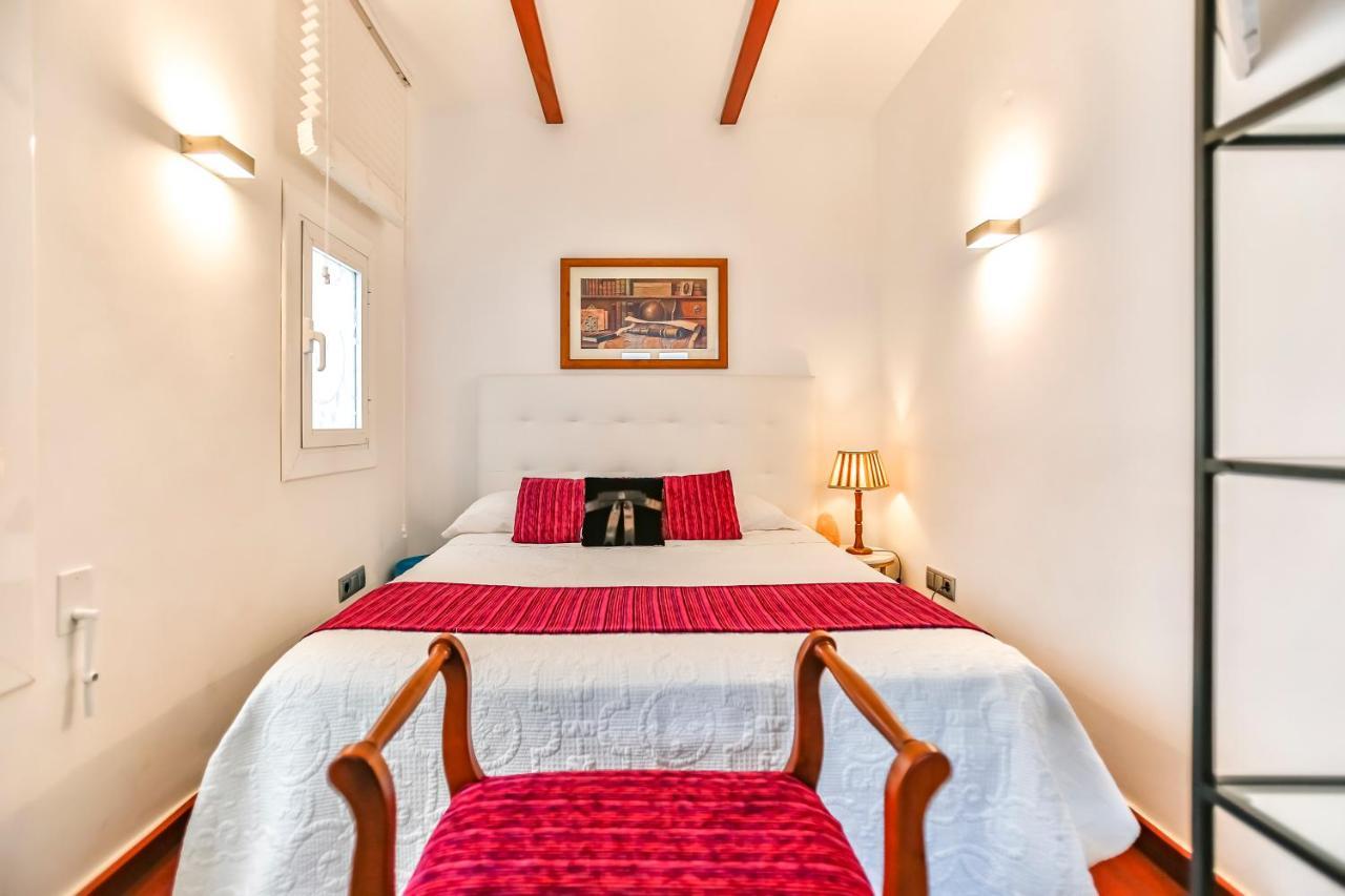 Ghat Montroig Sitges