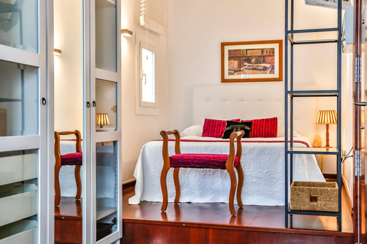 Ghat Montroig Apartment *