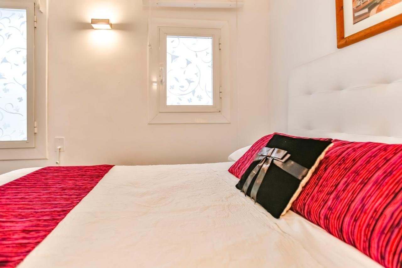 Apartment Ghat Montroig Sitges