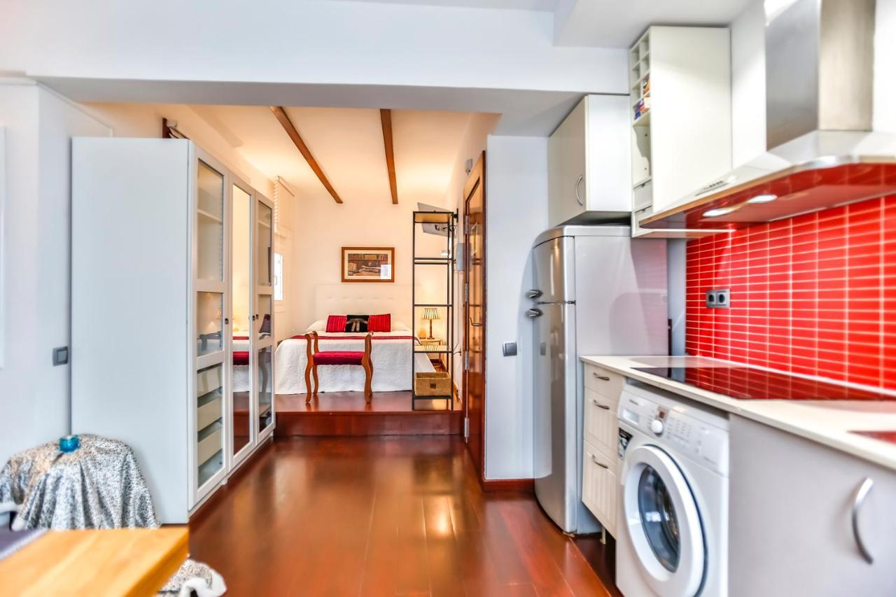 Ghat Montroig Apartment *