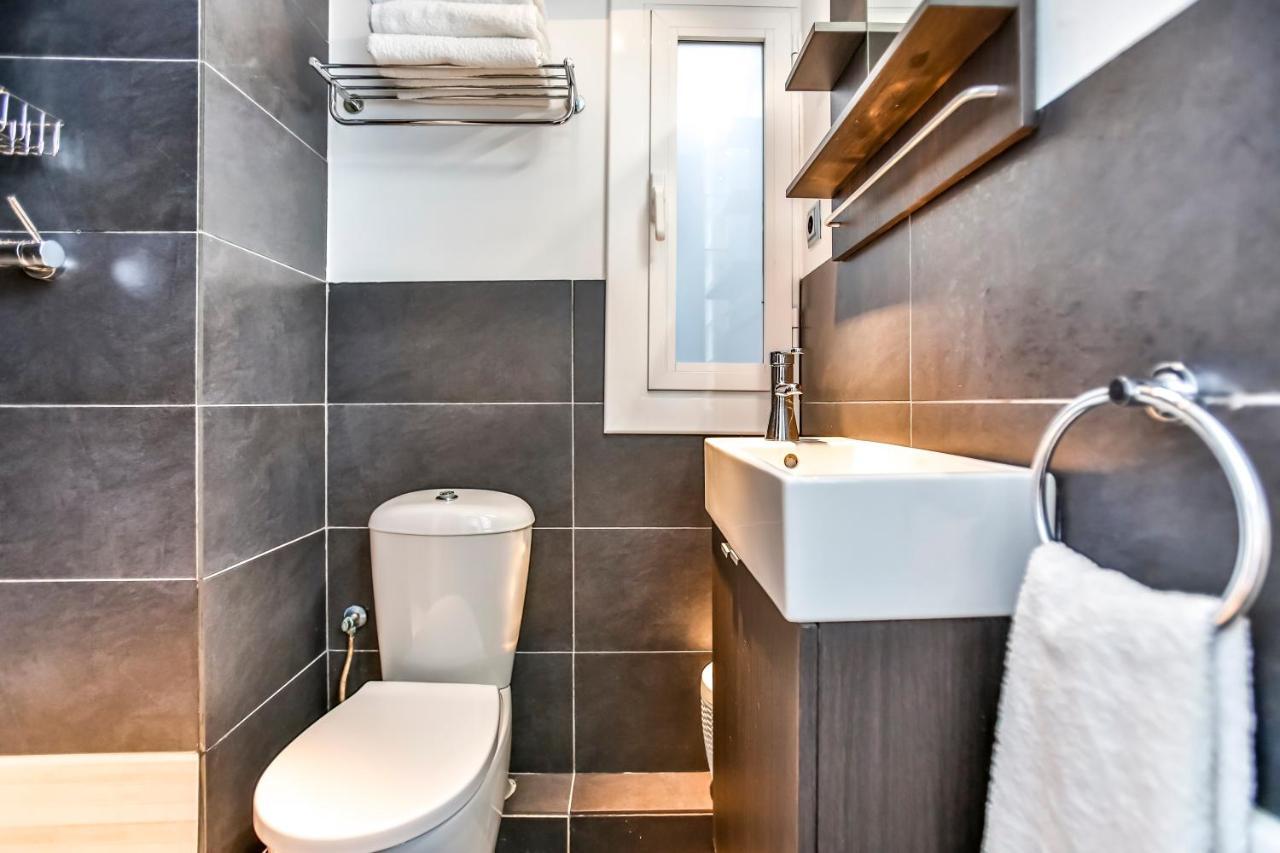 Ghat Montroig Apartment Sitges