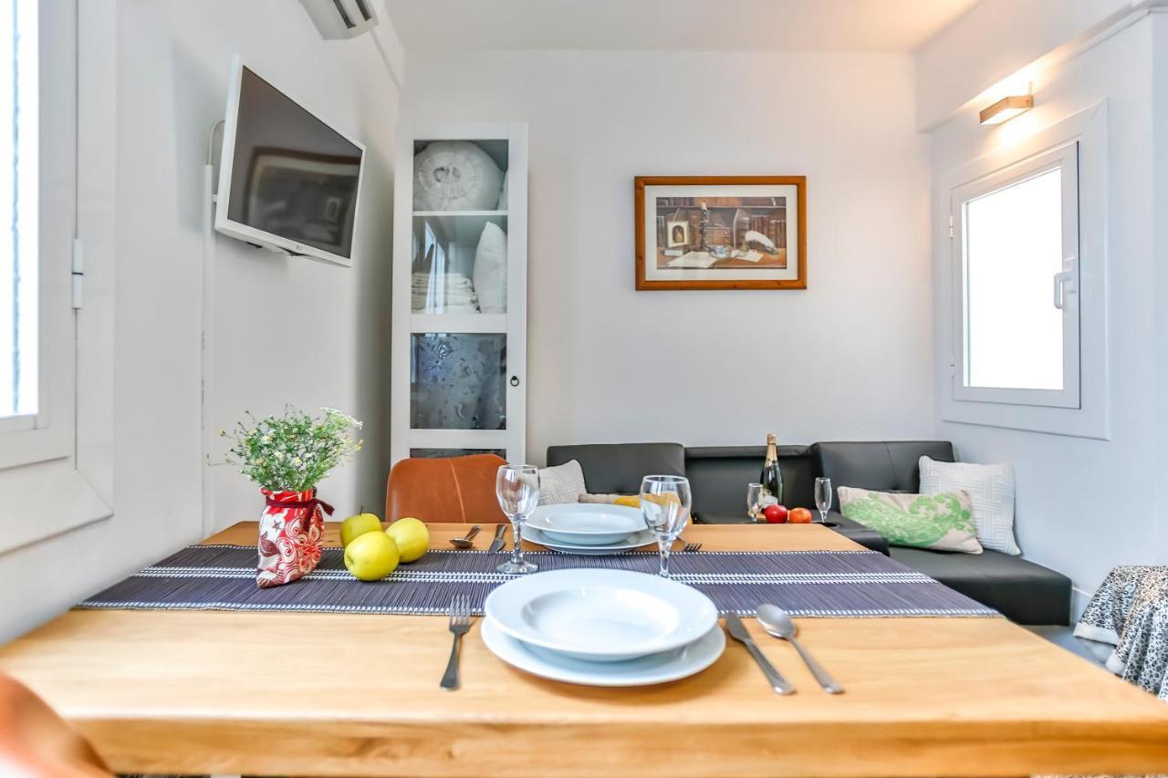 Apartment Ghat Montroig *