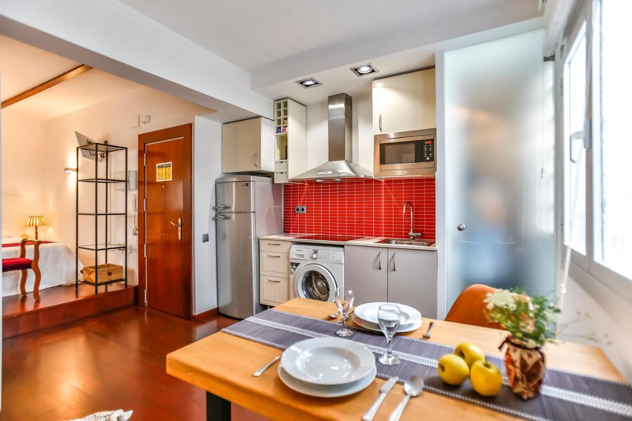 Ghat Montroig Apartment *
