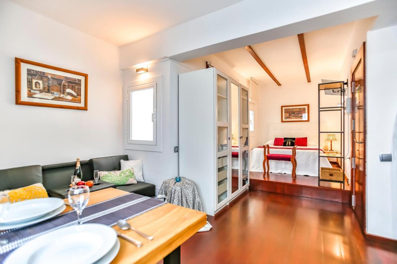 Apartment Ghat Montroig *