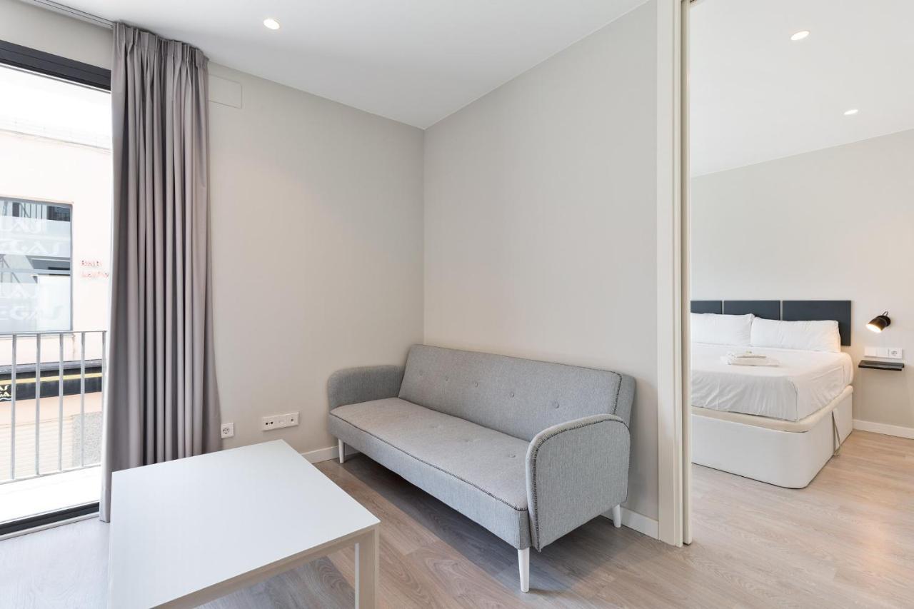Apartment Vibe By Olala Homes