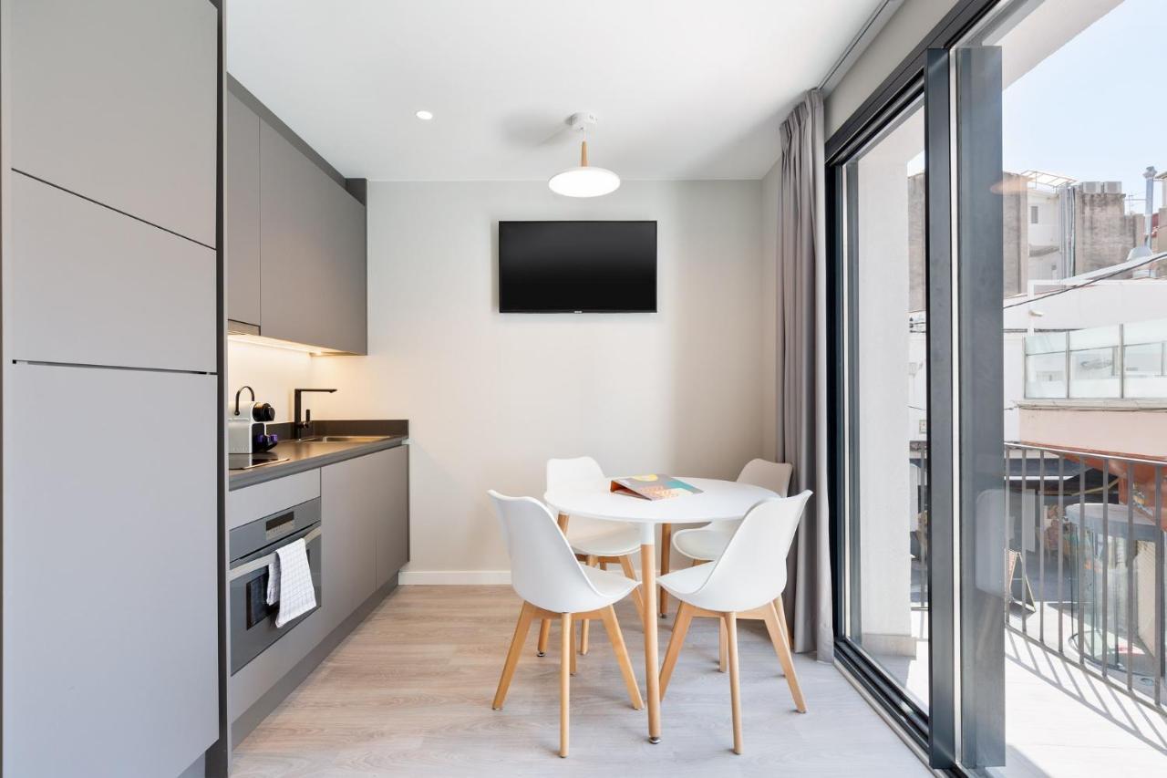 Apartment Vibe By Olala Homes