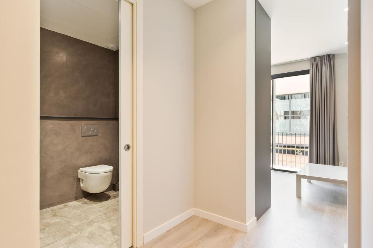 Apartment Vibe By Olala Homes Sitges