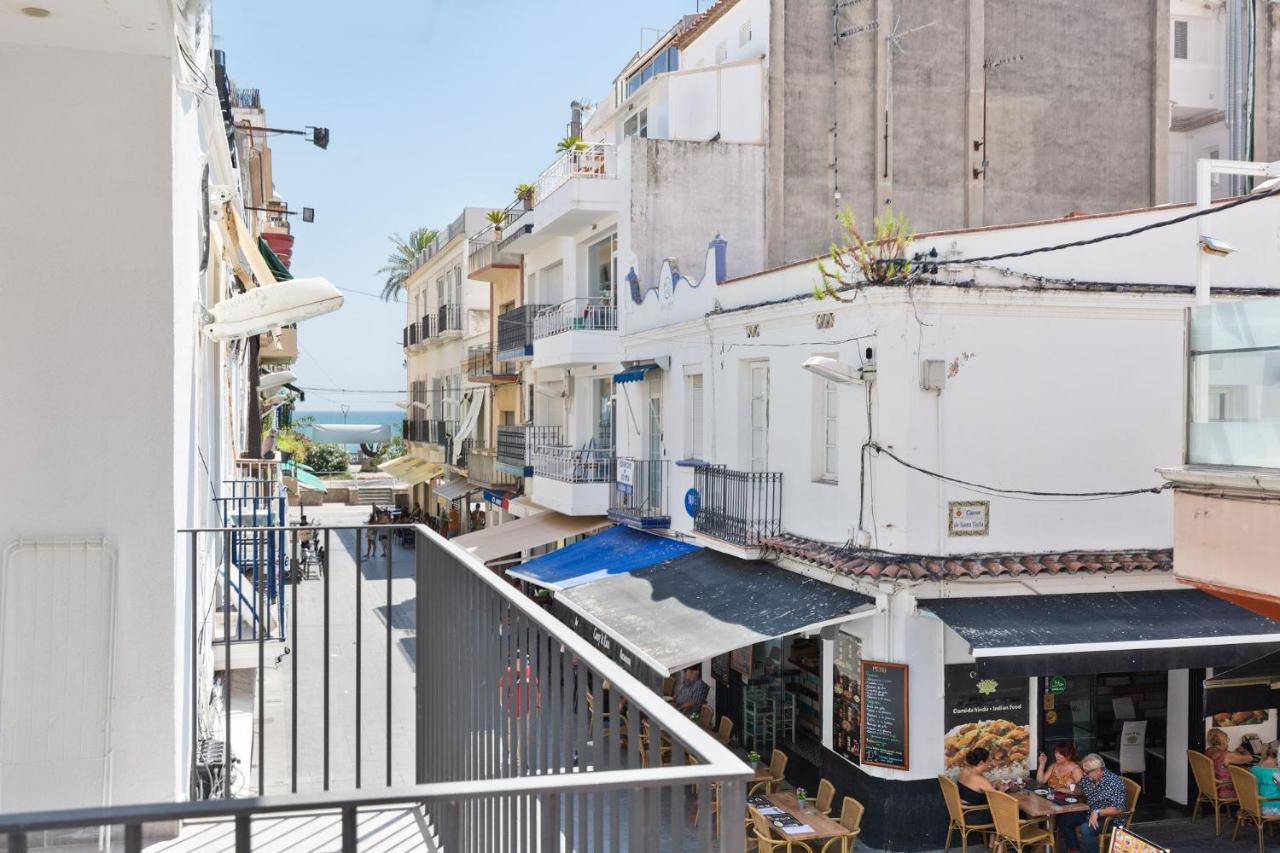 Vibe By Olala Homes Apartment Sitges