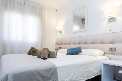 Apartamento Du Soleil Sitges