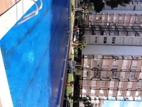 Ciruela Apart Apartamento
