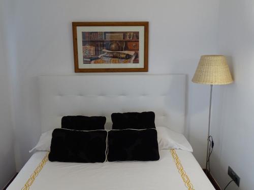 Ghat Montroig Apartamento Sitges