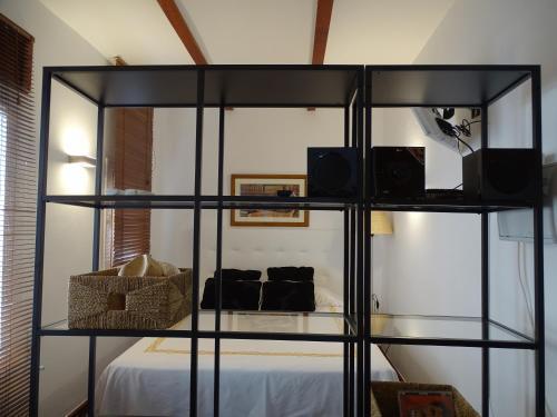 Ghat Montroig Apartment Sitges