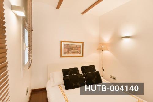Ghat Montroig Apartment *