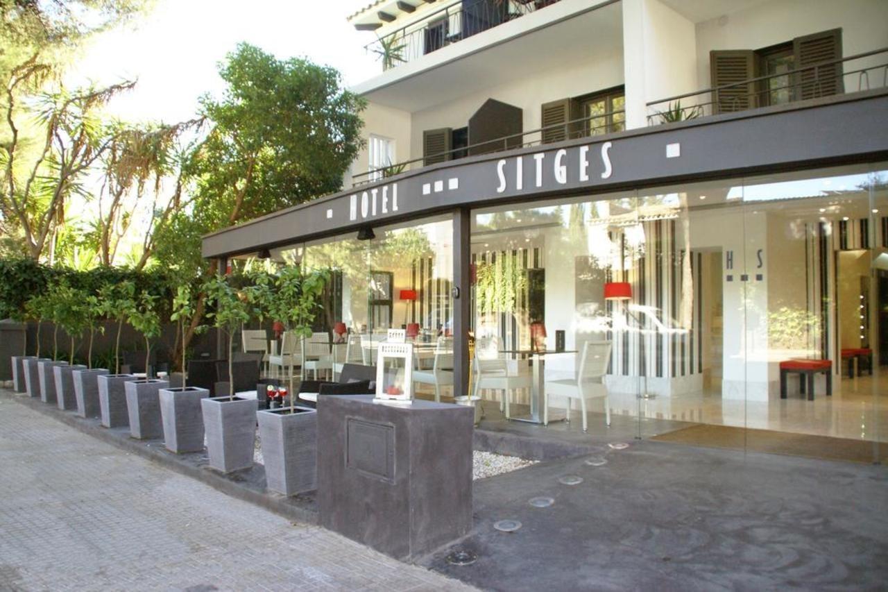 Hotel Sitges 3* Sitges