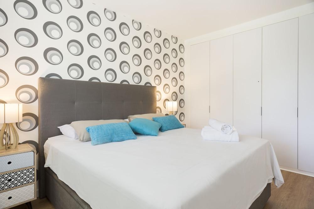 Mediterraneo Aparthotel Sitges