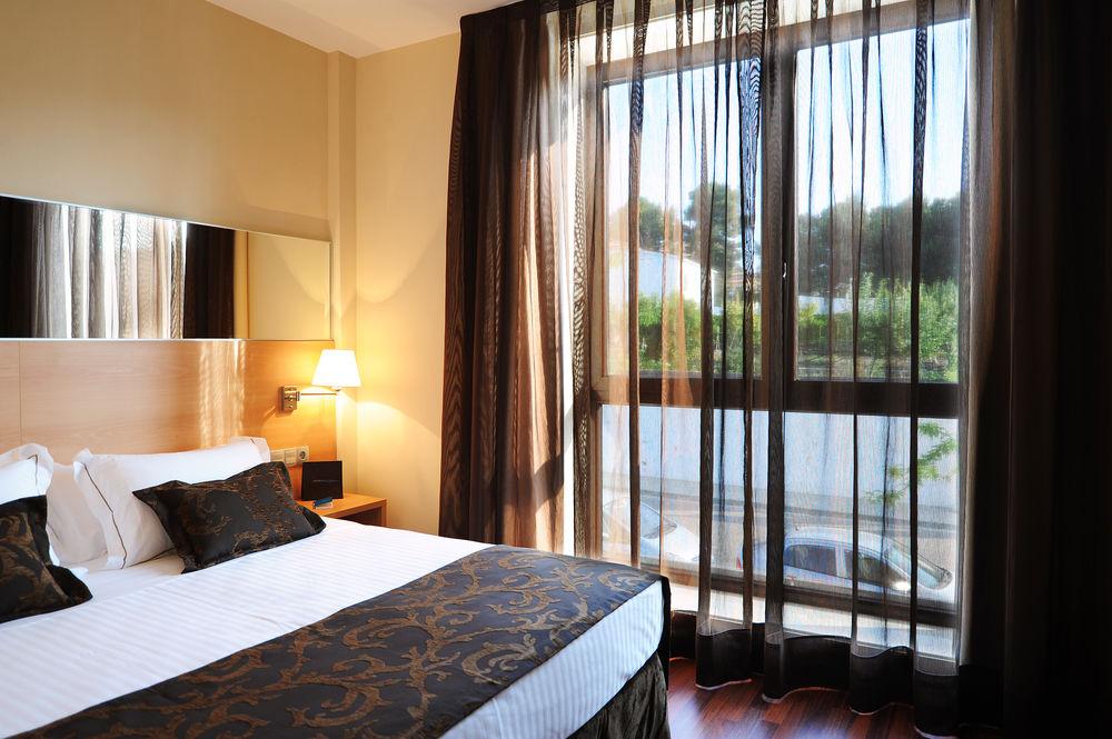 Desitges 4* Sitges